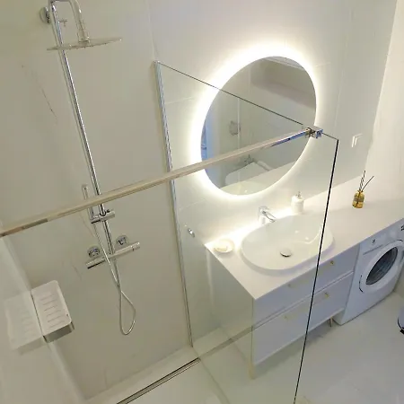 Amber Sunset * Niechorze