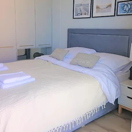 Apartment Amber Sunset *