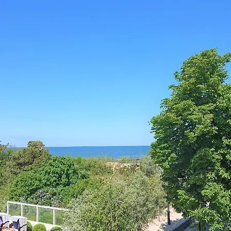 Apartment Amber Sunset *