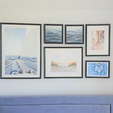 Apartment Amber Sunset