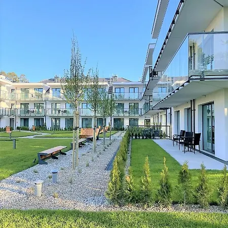Amber Sunset Apartment