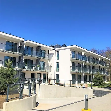 Apartment Amber Sunset *