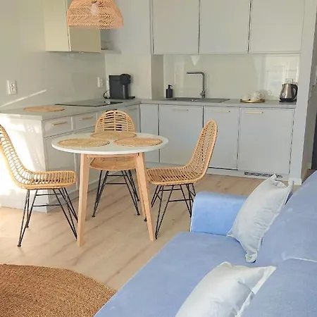 Amber Sunset Niechorze