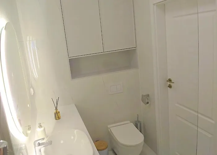 Amber Sunset شقة *