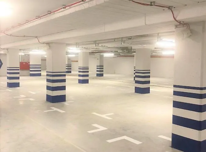 شقة Amber Sunset نيخوجة