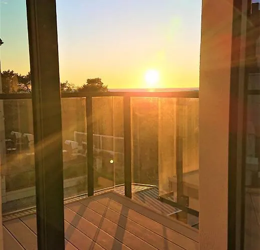 Amber Sunset نيخوجة